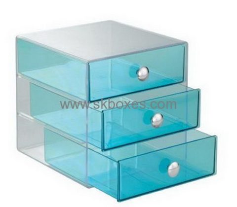 Acrylic box factory custom acrylic storage boxes BDC-038