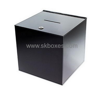 Custom charity boxes BBS-391