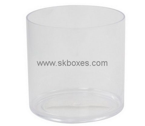 Customize large round box BSC-021