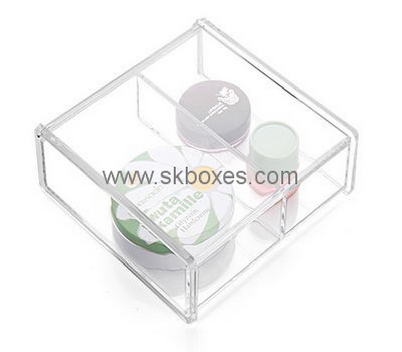 Customize plastic storage box for sale BSC-026