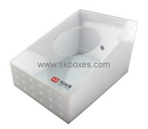 Customize plastic storage case BSC-032