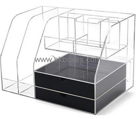 Customize bauble compartment storage box BSC-045