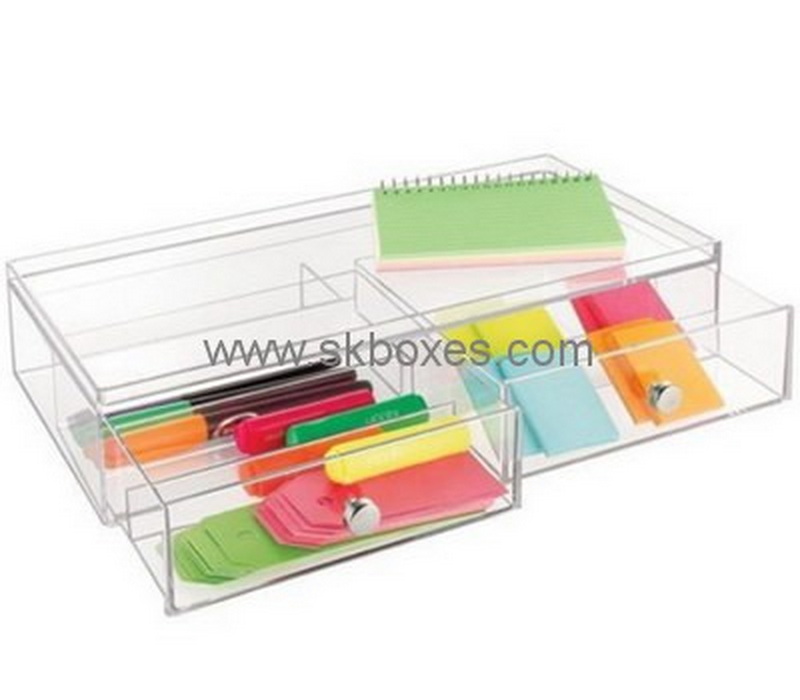 Customize small box with drawers BSC-075