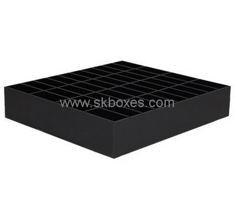 Customize 40 compartment storage box BSC-078