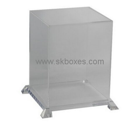 Customize product display case BDC-1047