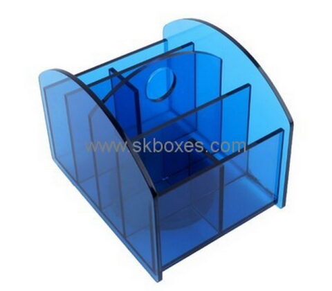 Customize plastic display box BDC-1058