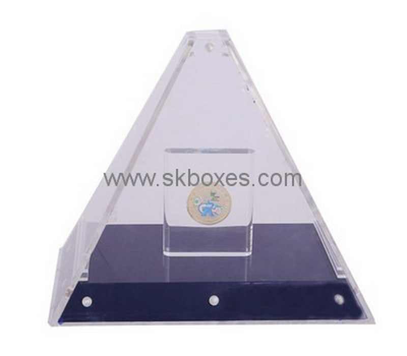 Customize acrylic clear display box BDC-1061