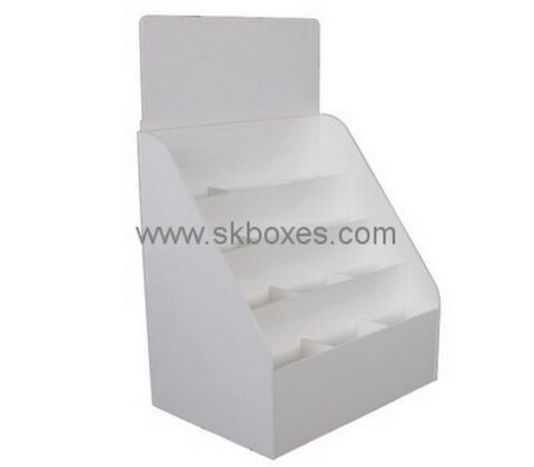 Customize perspex product display box BDC-1458