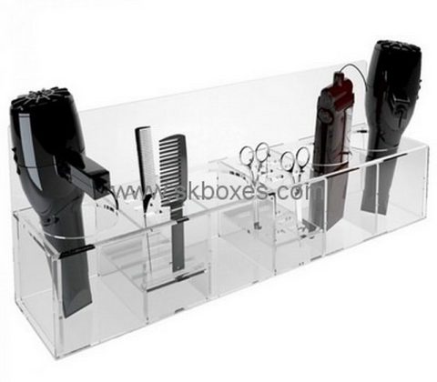 Customize acrylic vanity organiser BDC-1652