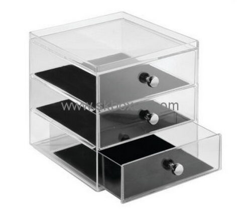 Customize acrylic cosmetic organizer BDC-1673