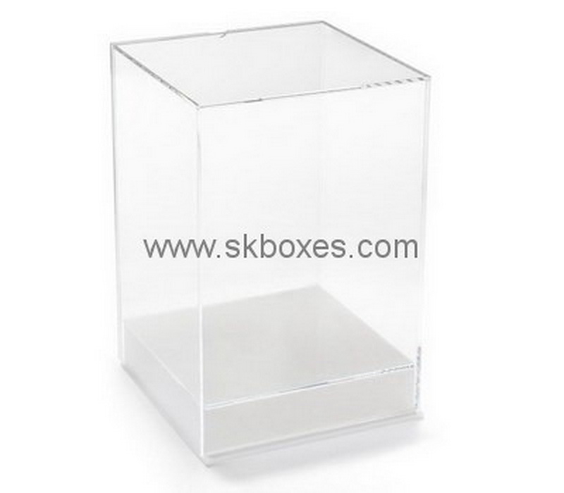 Custom perspex display case BDC-1946