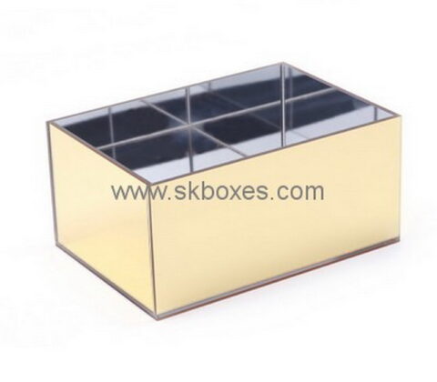 Custom acrylic box BDC-2000