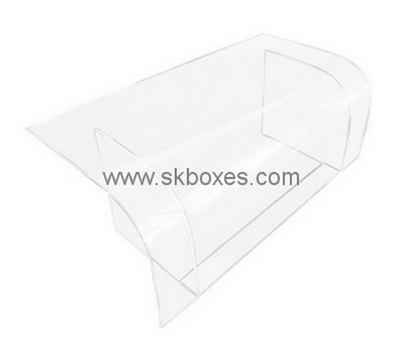 Custom acrylic visual intercom protection cover BDC-2020