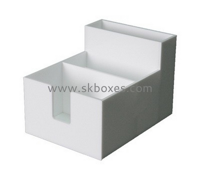 Custom countertop acrylic display case BDC-2230