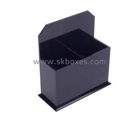 Custom acrylic display box BDC-2246