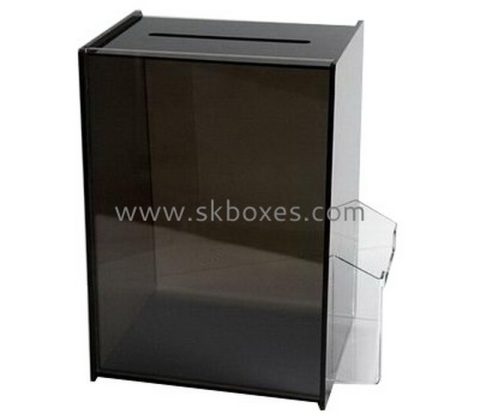 Charity donation box BDB-004