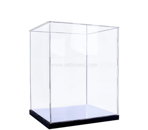 Wholesale custom acrylic showcase